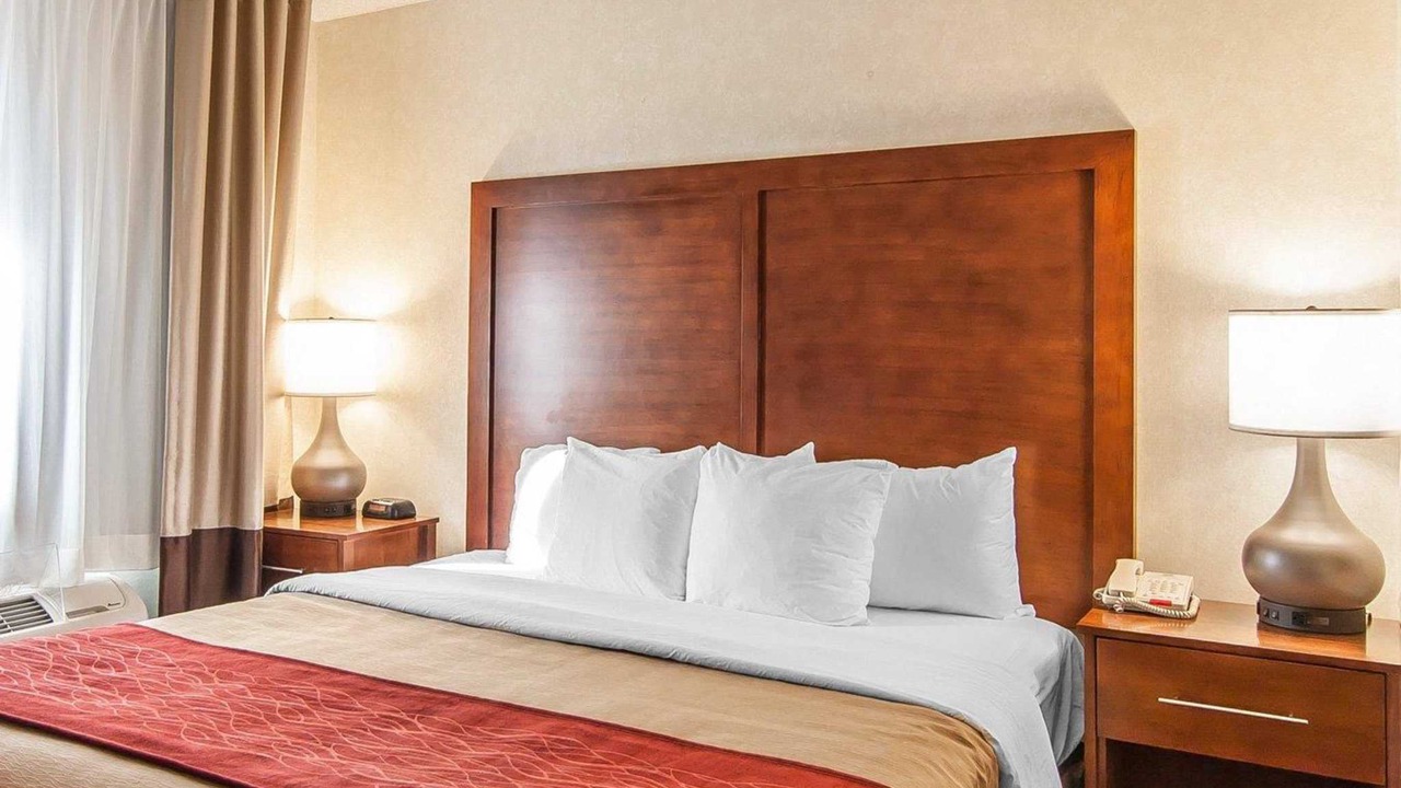 Photo of Bedroom in Altamont