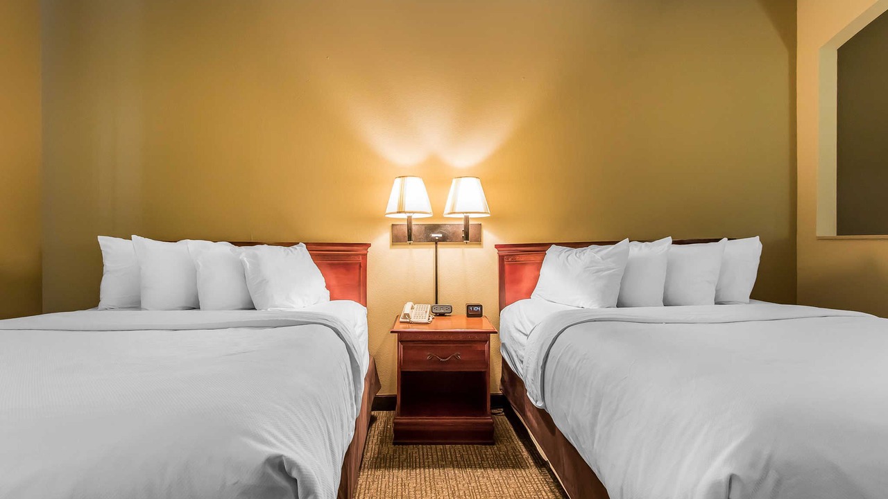Photo of Bedroom in New Iberia