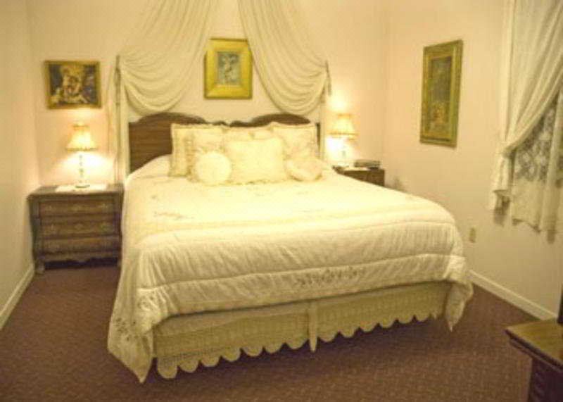 Photo of Bedroom in Placerville