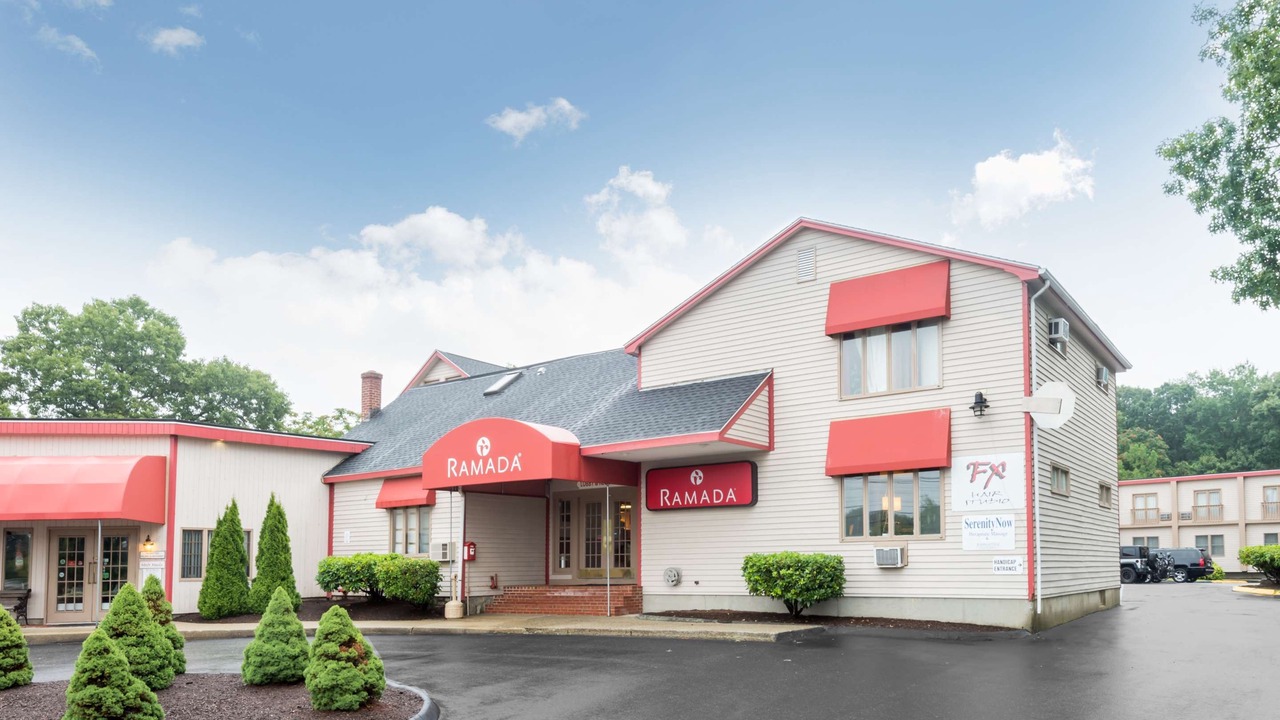 Photo of Buildings in Groton