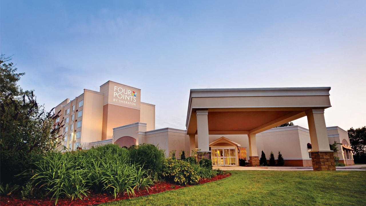 Photo of Buildings in Kalamazoo