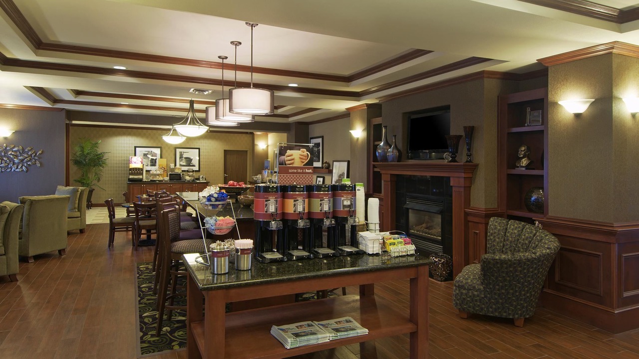 Photo of Livingroom in Siloam Springs
