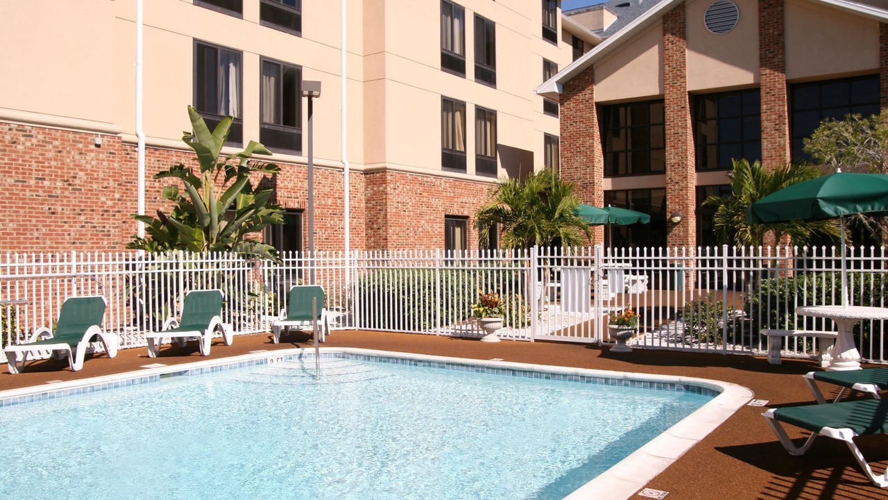 Photo of Outdoor in Tarpon Springs