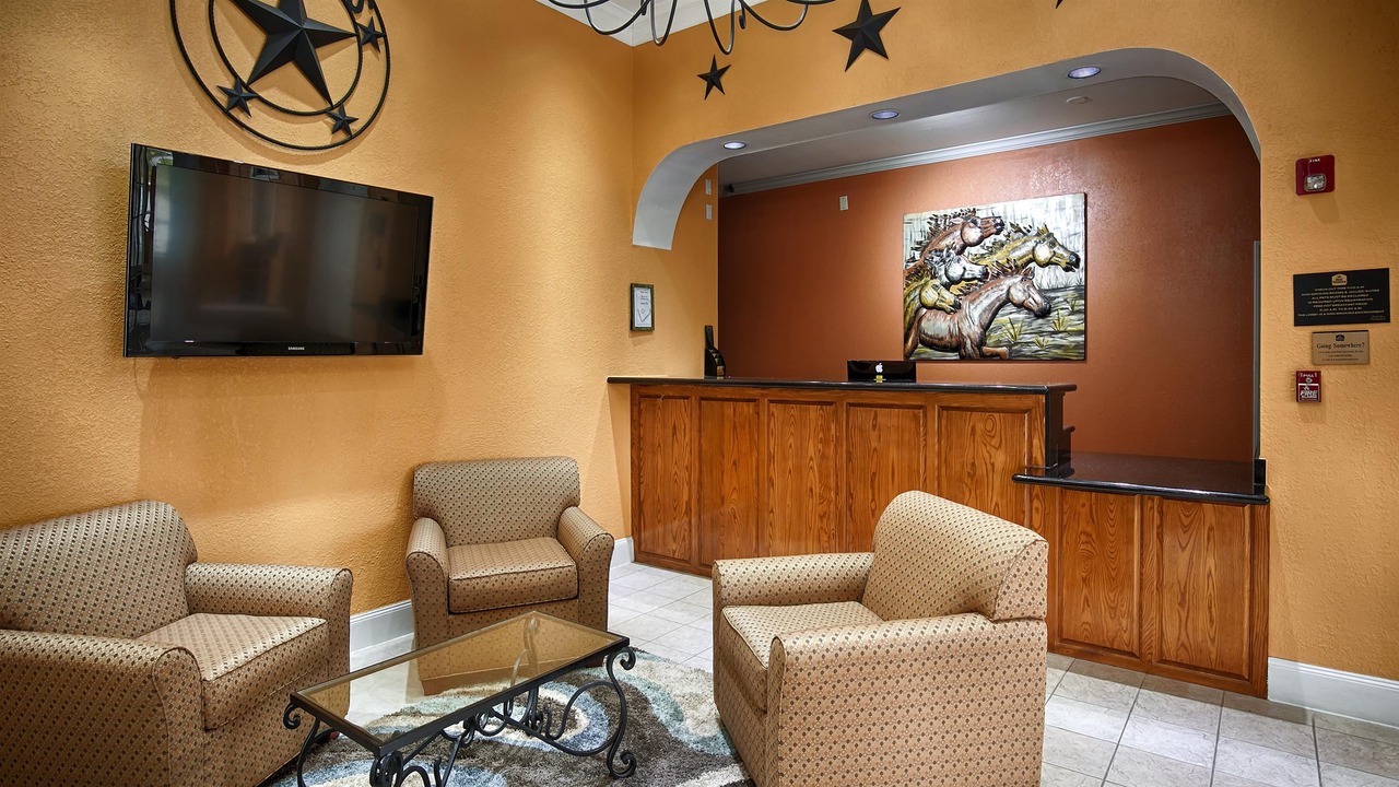 Photo of Livingroom in Kaufman