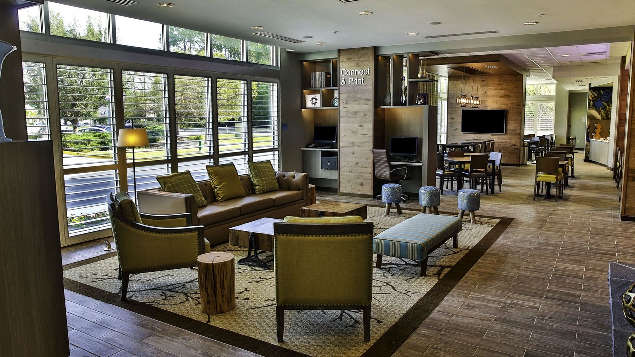 Photo of Livingroom in Savannah