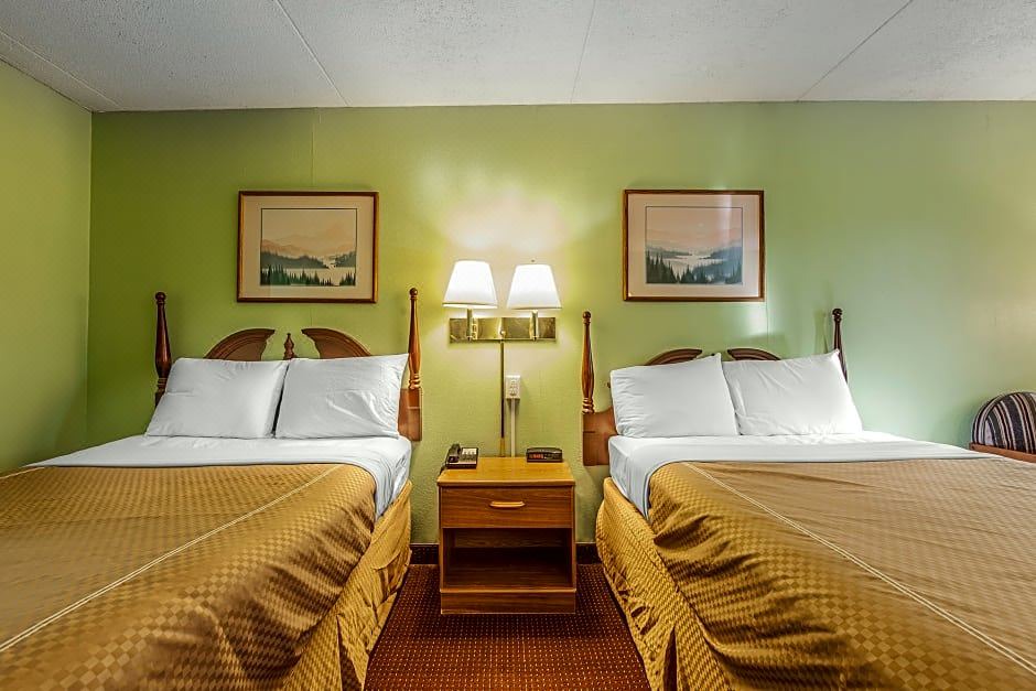 Photo of Bedroom in Mount Vernon