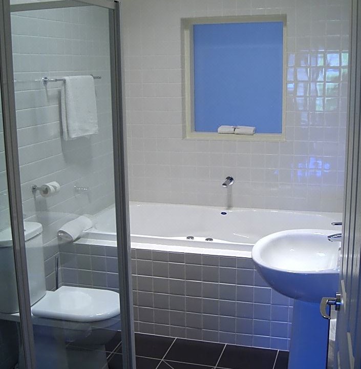 Photo of Bathroom in Macclesfield