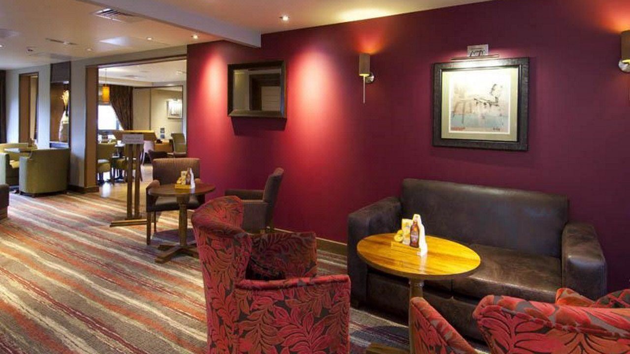 Photo of Livingroom in Solihull