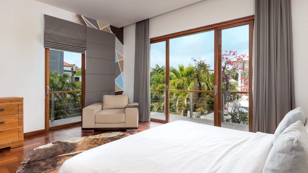 Photo of Bedroom in Batubelig