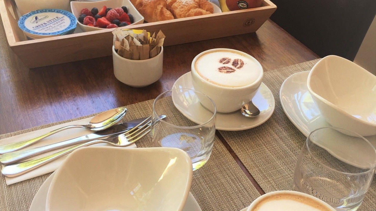 Photo of Livingroom in Whatstandwell