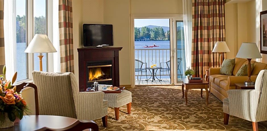 Photo of Livingroom in Lake Placid