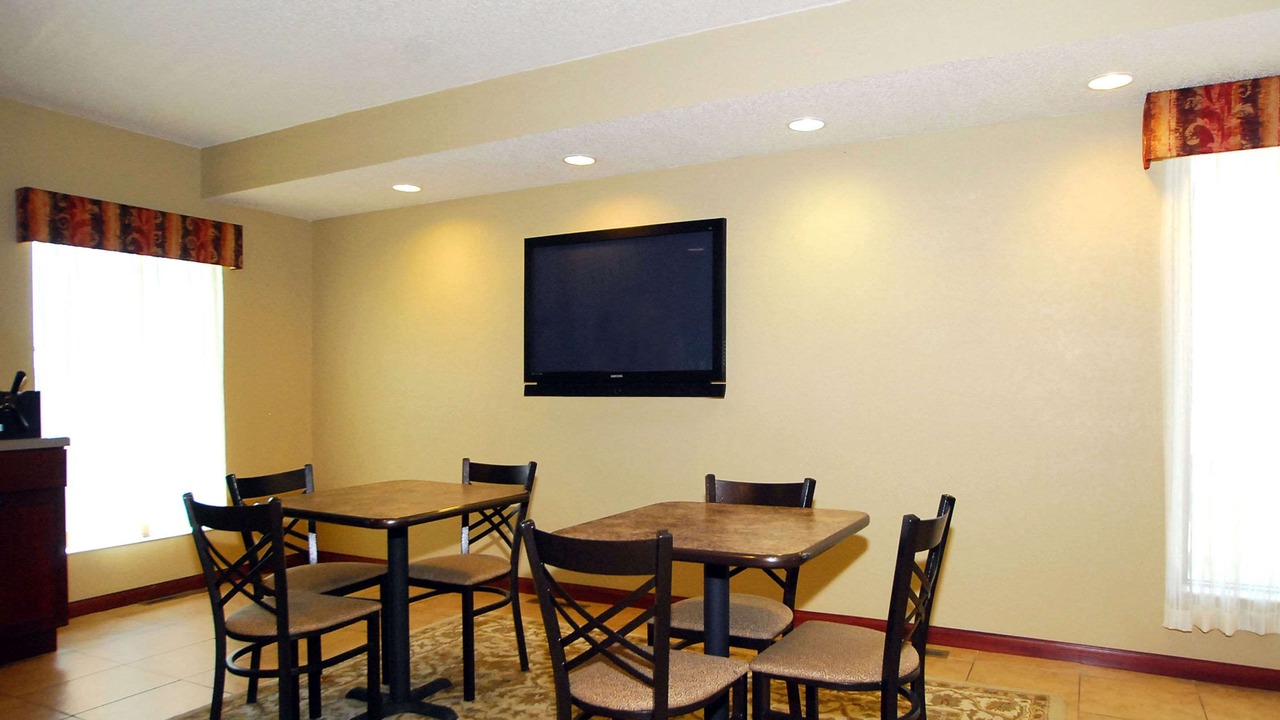Photo of Livingroom in Kearney