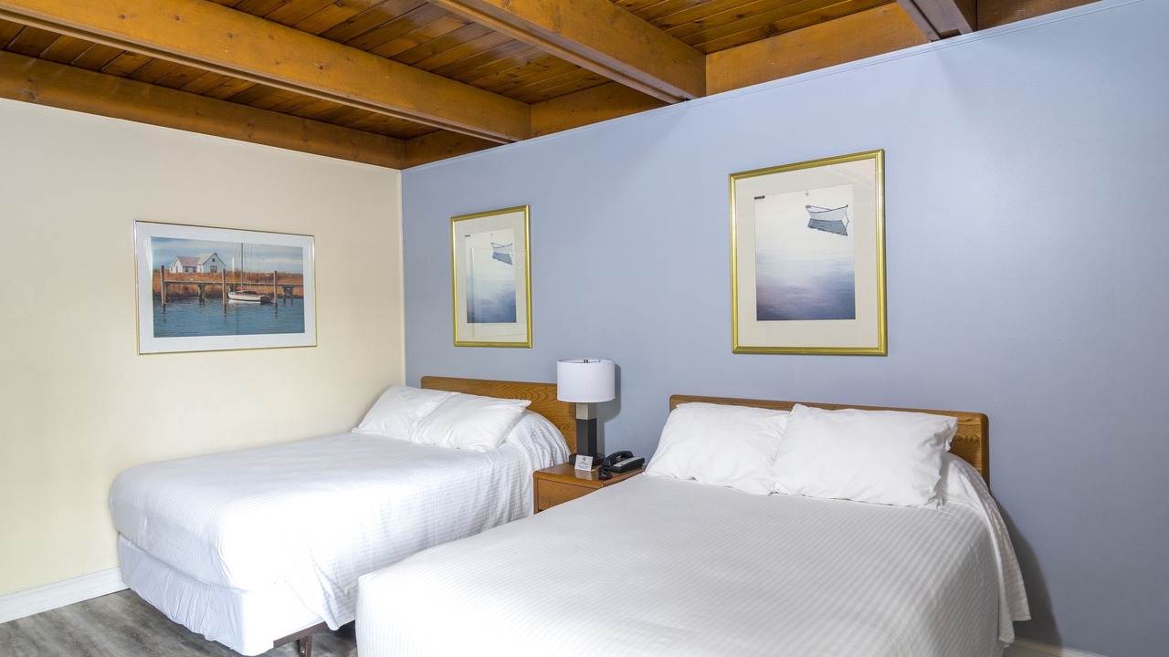 Photo of Bedroom in Grand Falls - Windsor