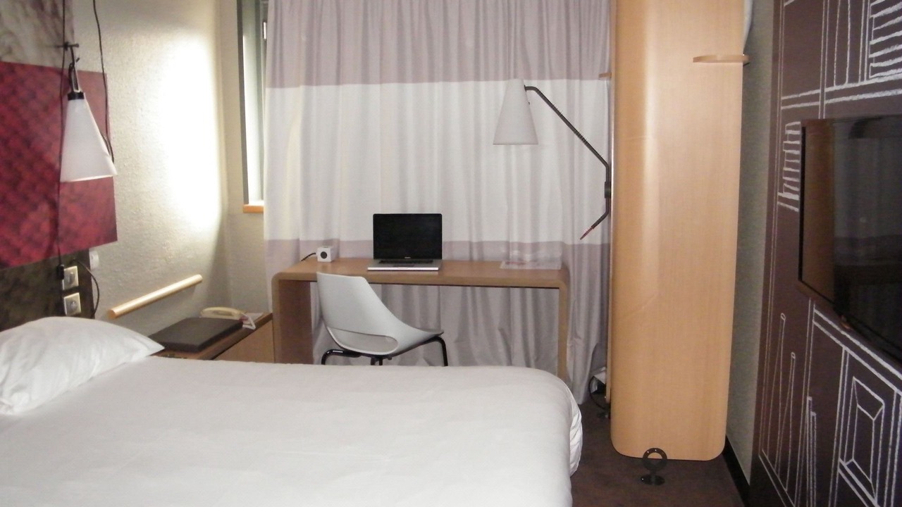 Photo of Bedroom in Valence