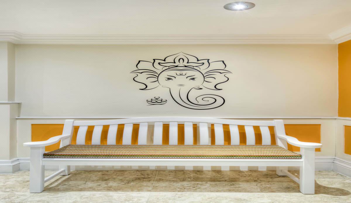 Photo of Bedroom in Reading City Centre