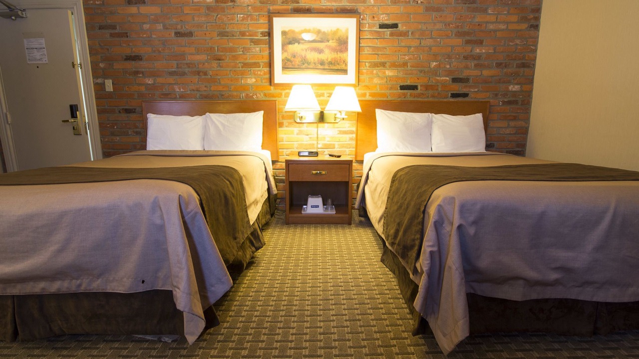 Photo of Bedroom in Thunder Bay