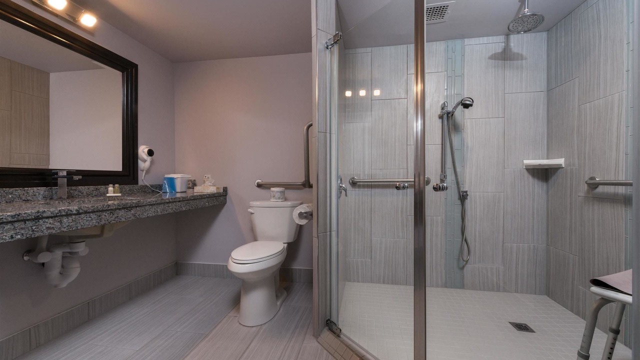 Photo of Bathroom in Sudbury