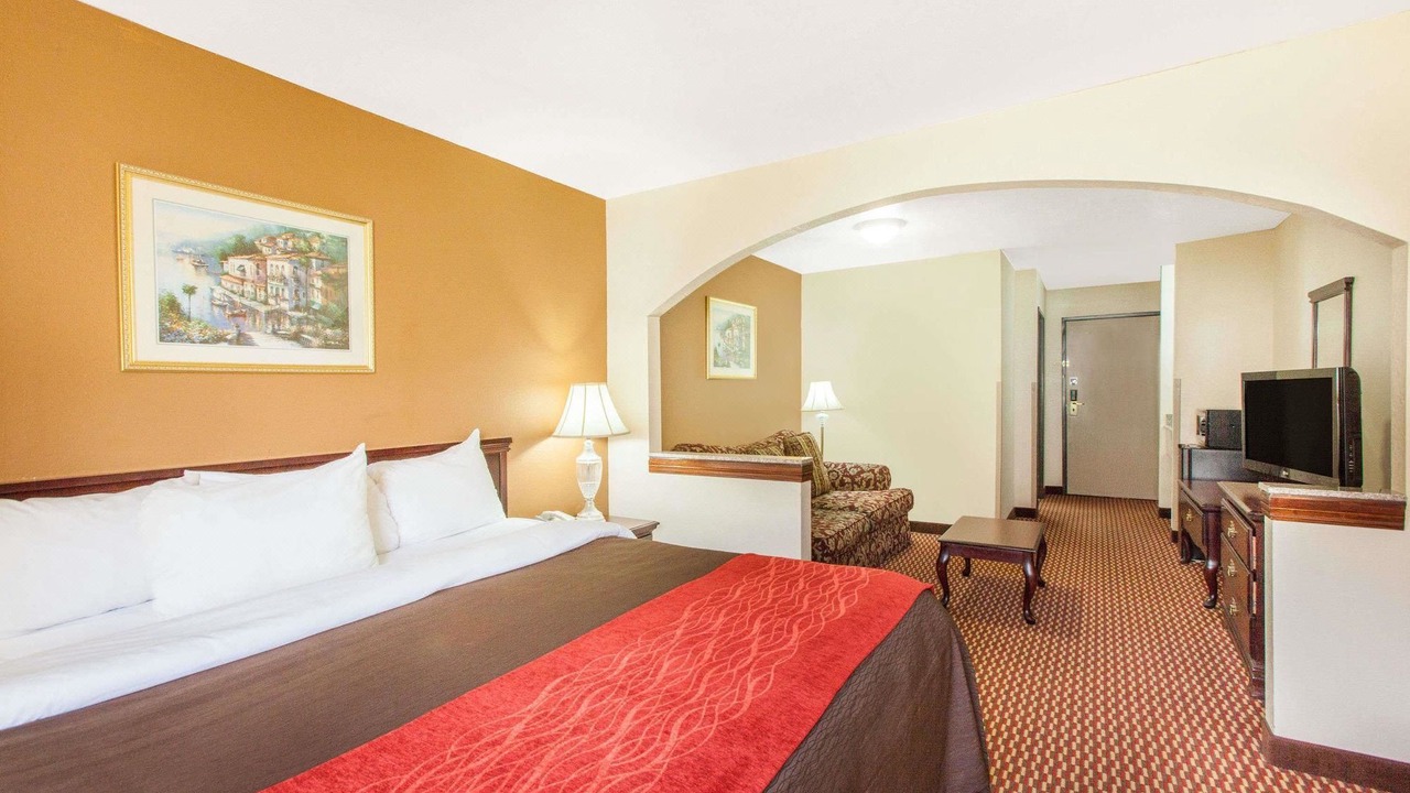 Photo of Bedroom in Oklahoma City