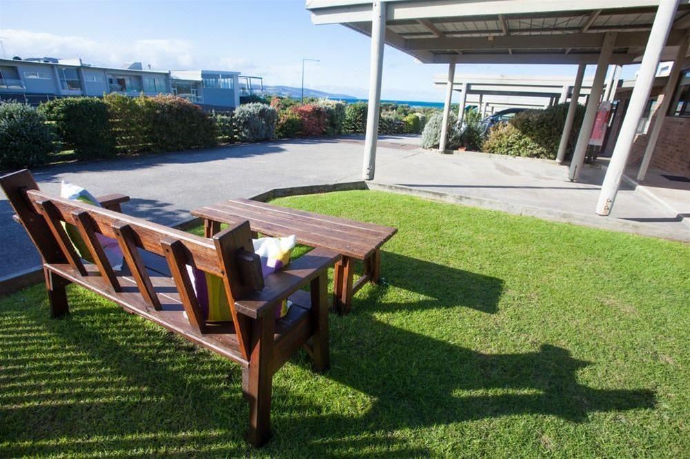 Photo of Patio Balcony in Apollo Bay