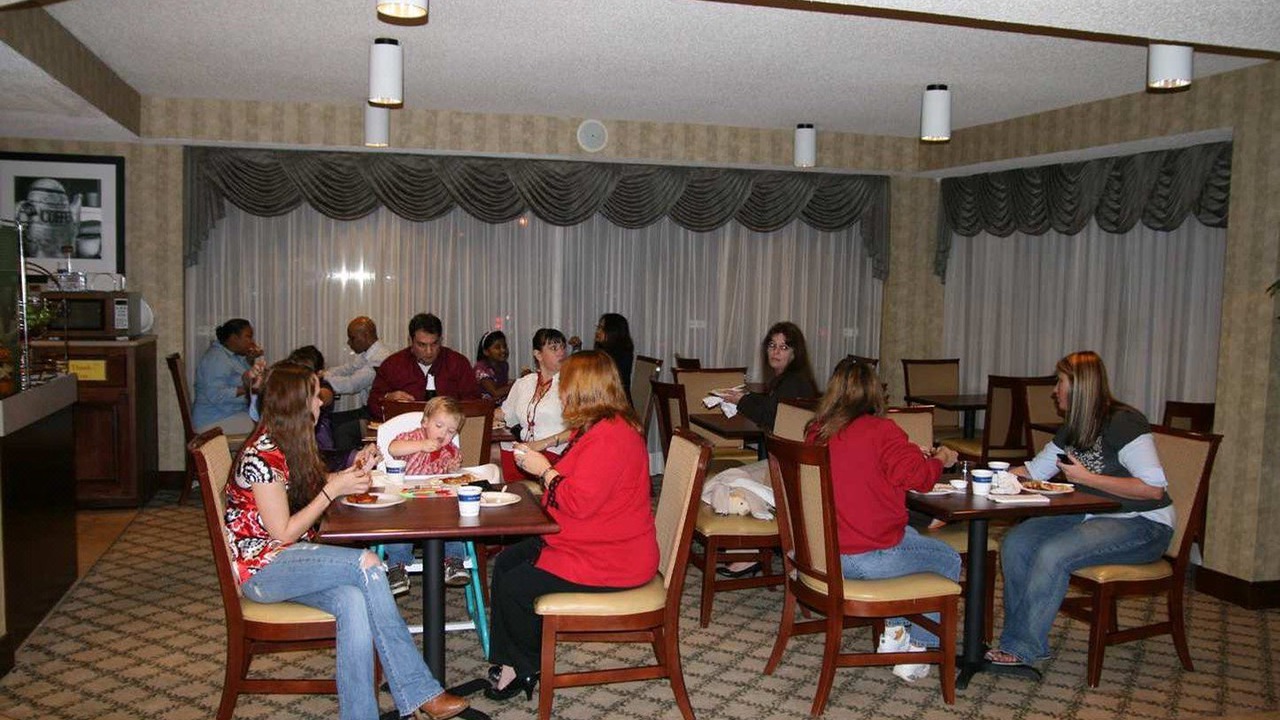 Photo of Others in Griffin
