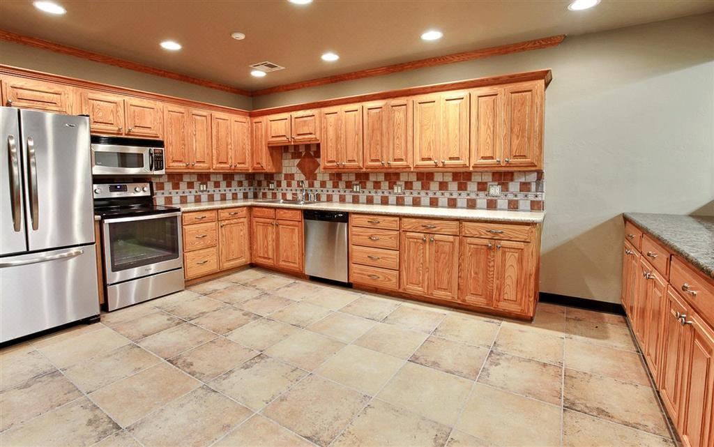 Photo of Kitchen in Hennessey