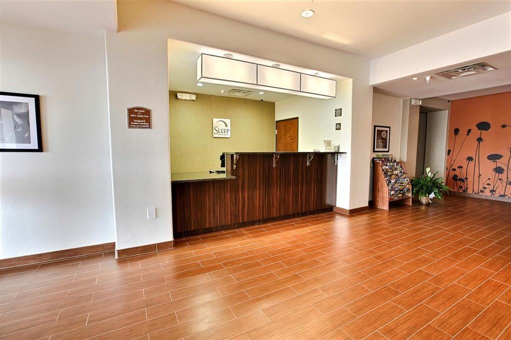 Photo of Livingroom in Hennessey