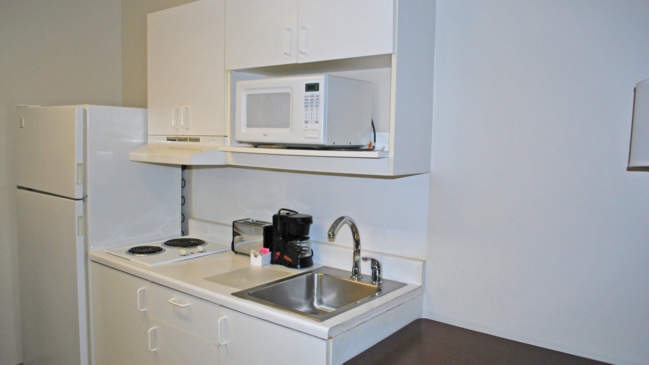 Photo of Kitchen in Airport Township