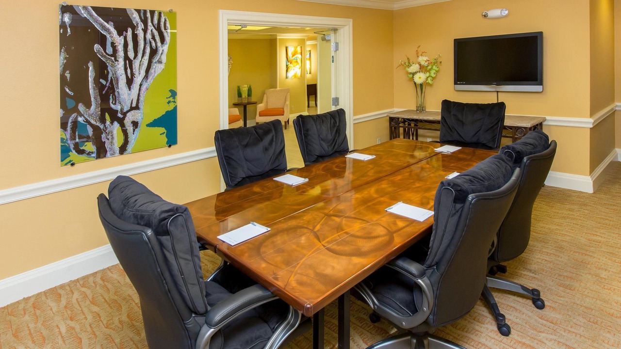 Photo of Livingroom in Ellenton