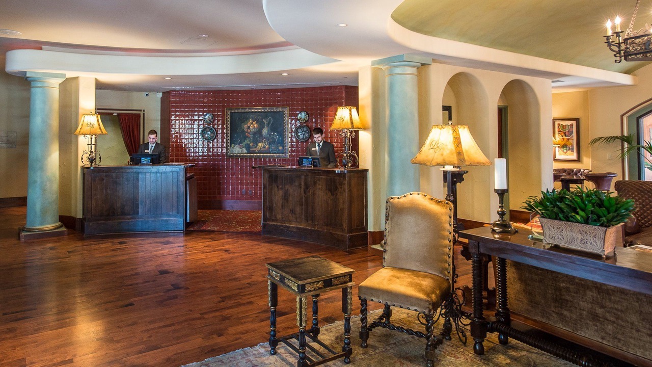 Photo of Livingroom in Los Gatos