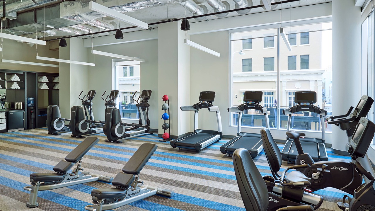 Photo of Livingroom in Downtown Austin