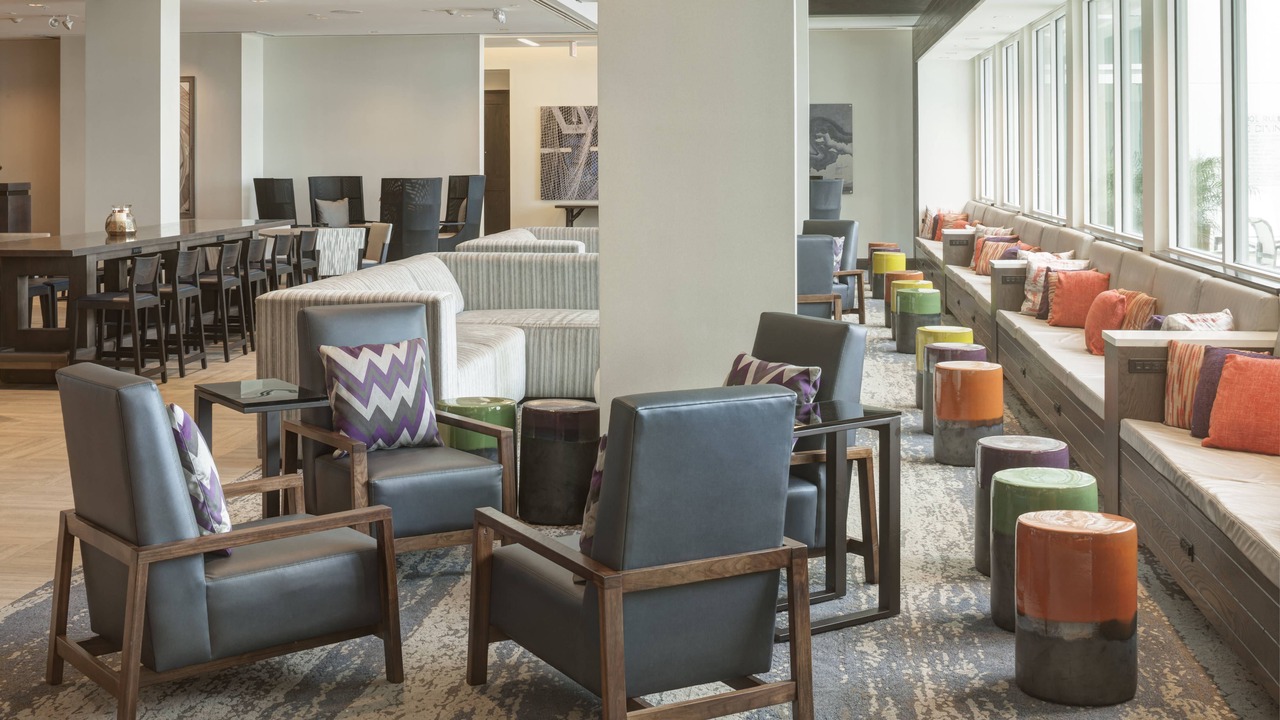 Photo of Livingroom in Clearwater Beach