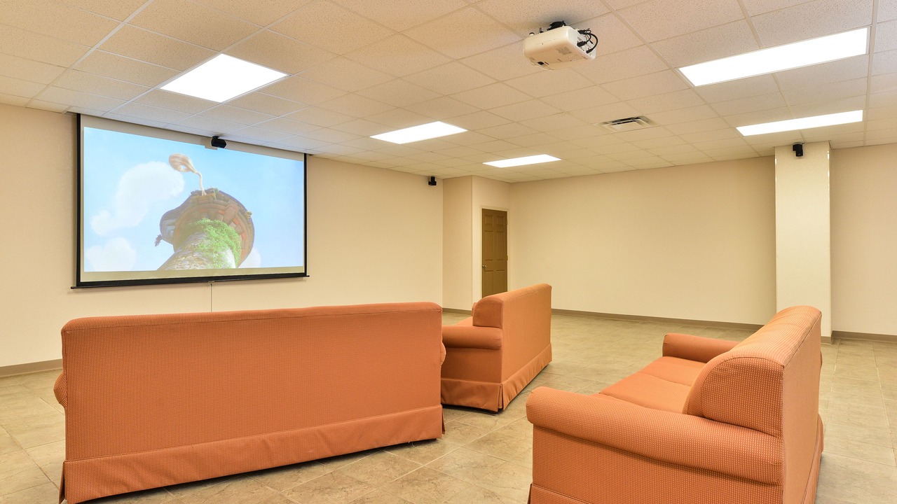 Photo of Livingroom in Hope