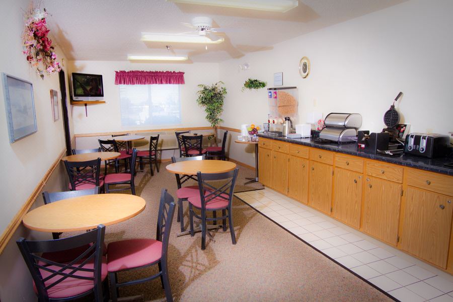 Photo of Livingroom in Alliance