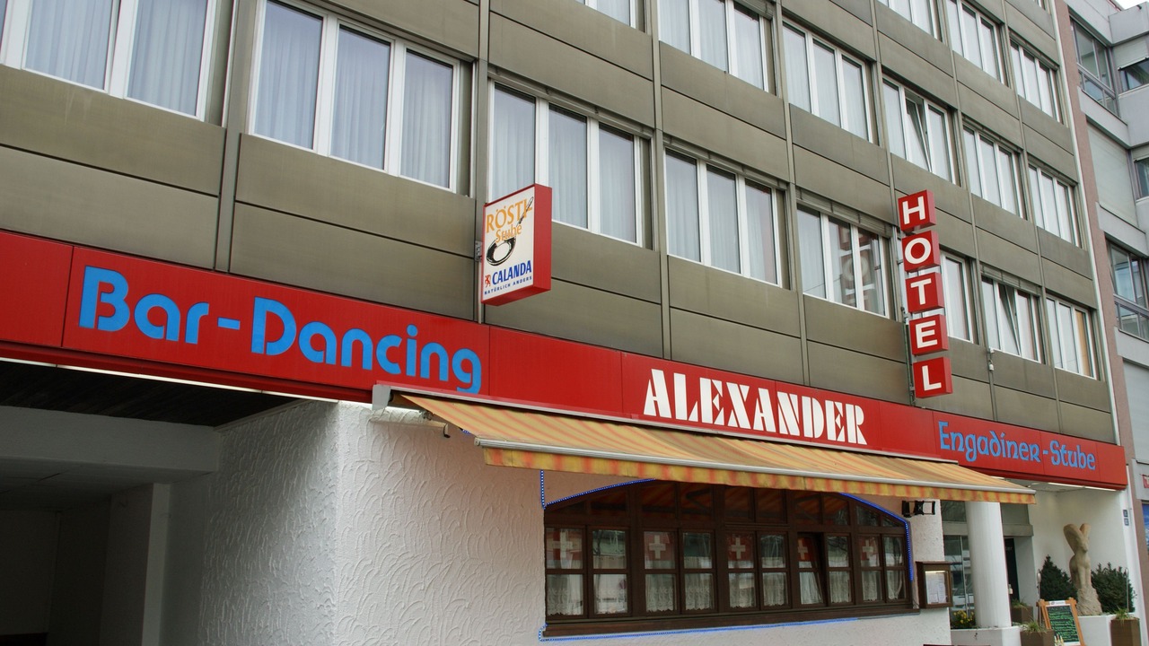 Photo of Buildings in Clara