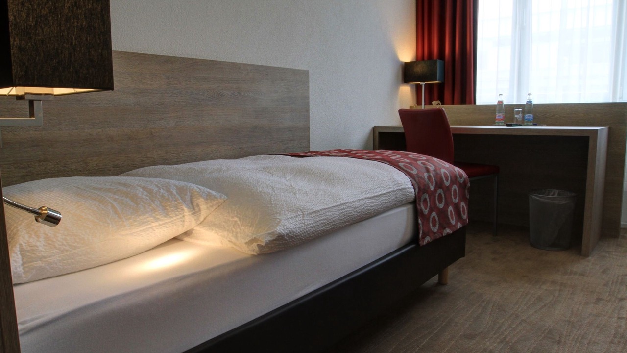 Photo of Bedroom in Clara