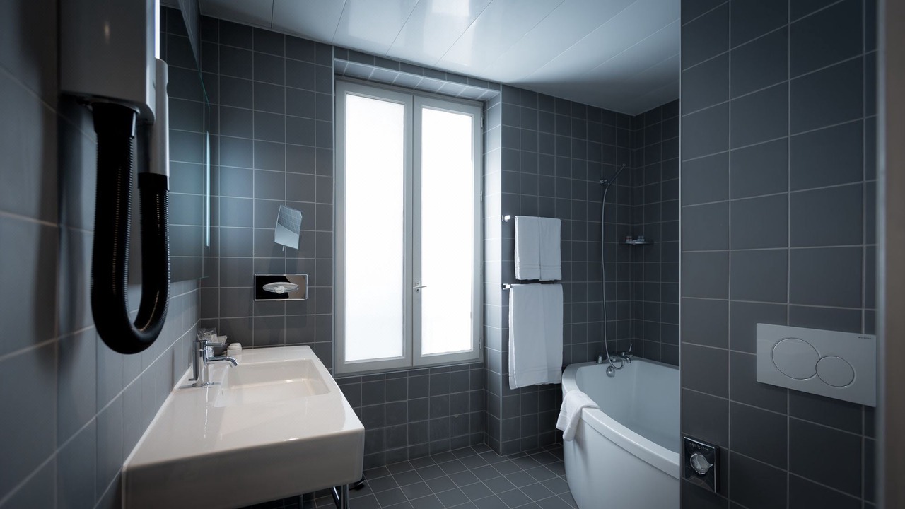 Photo of Bathroom in Quartier de Javel