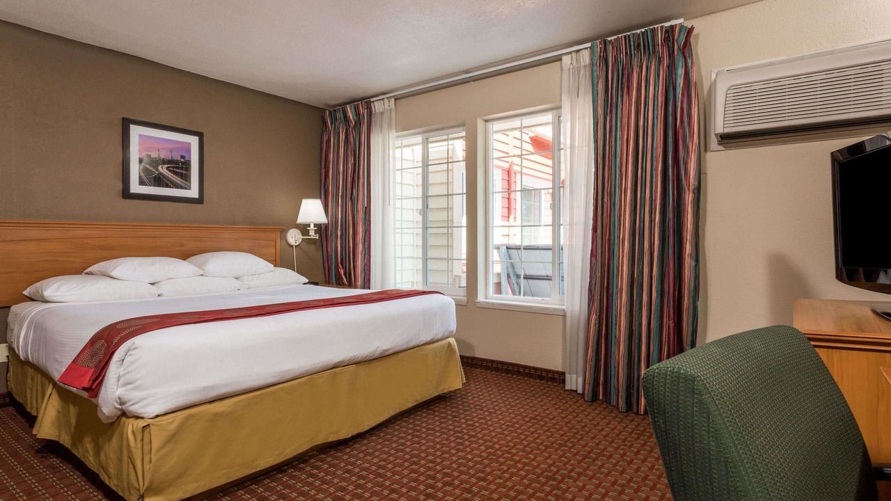 Photo of Bedroom in Hazelwood