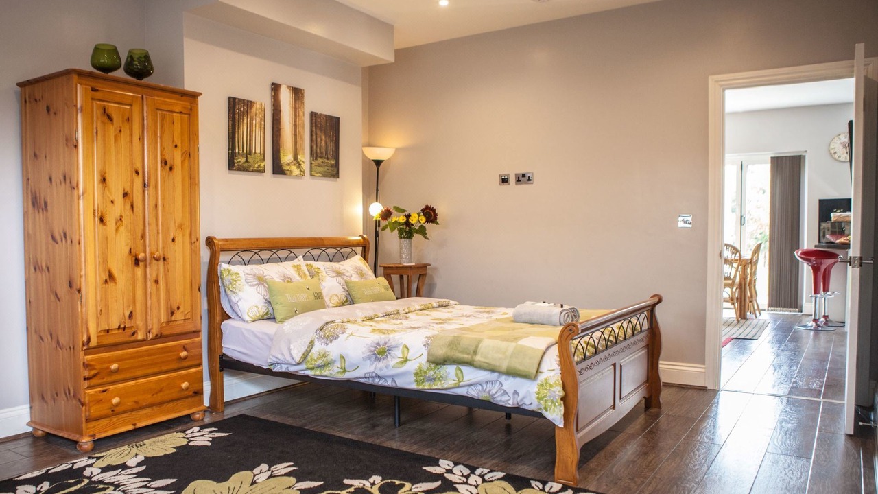 Photo of Bedroom in Little Holland