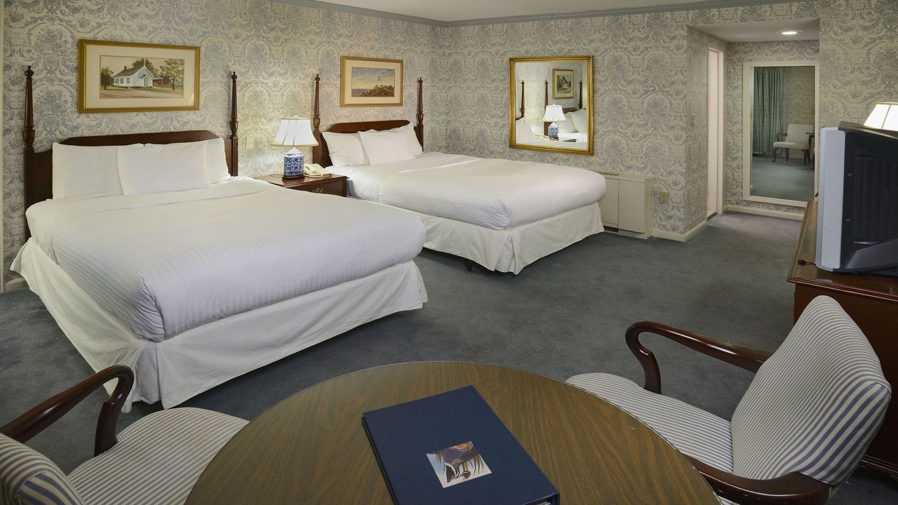 Photo of Bedroom in Avon