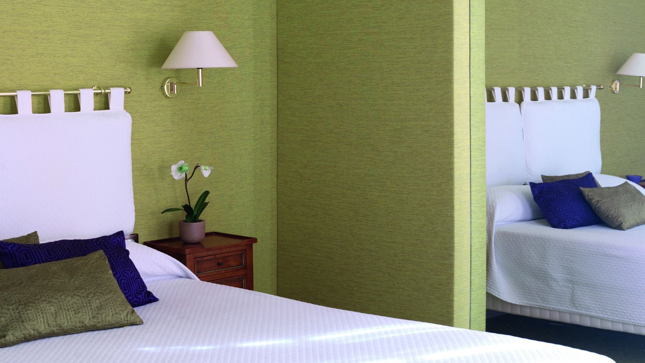 Photo of Bedroom in Bellecour - Hotel Dieu