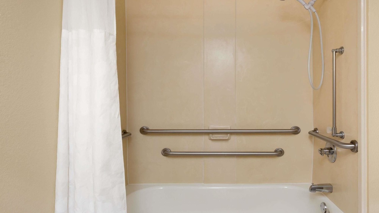 Photo of Bathroom in Locust Grove