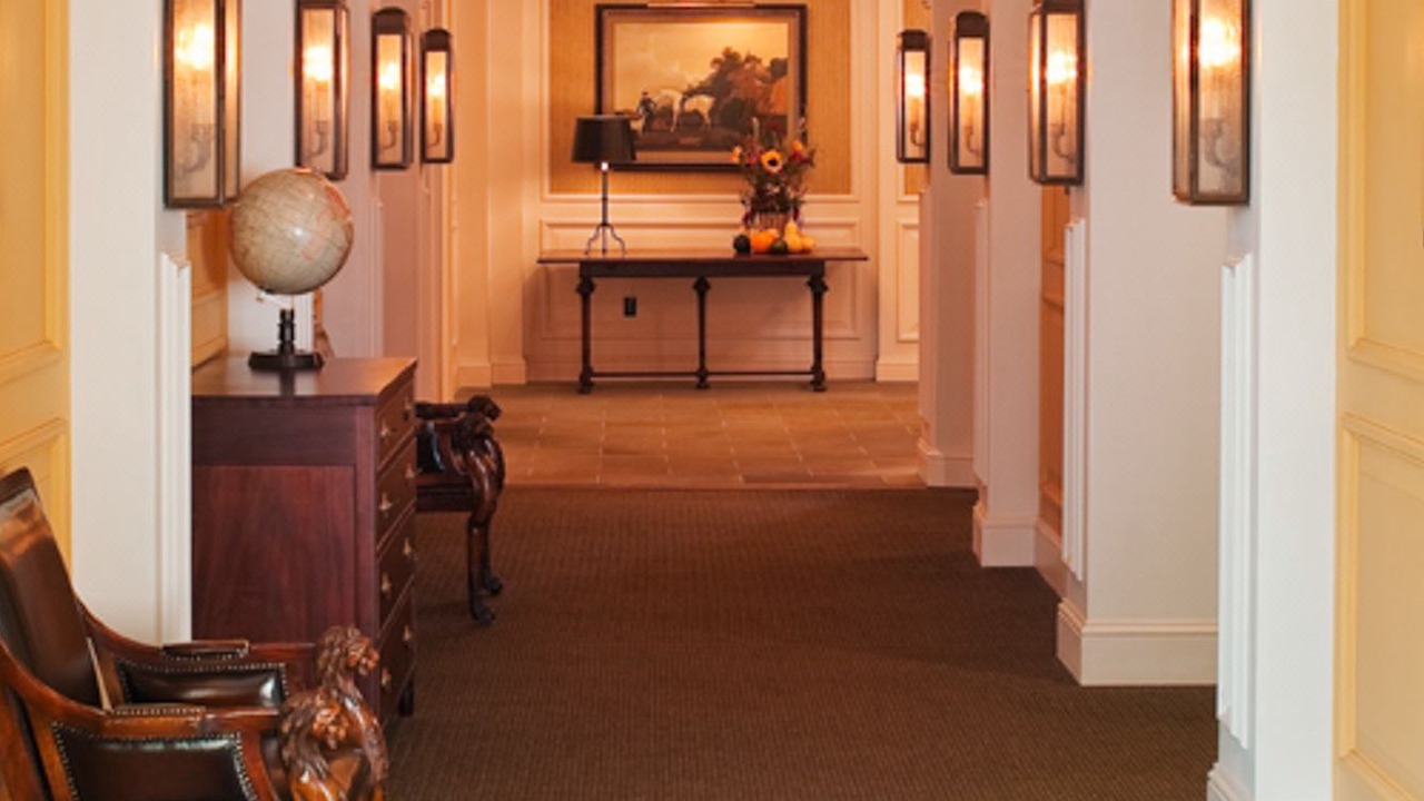 Photo of Livingroom in Hamilton