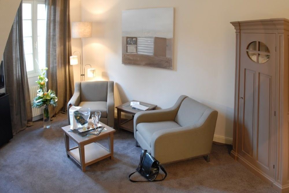 Photo of Livingroom in Eu