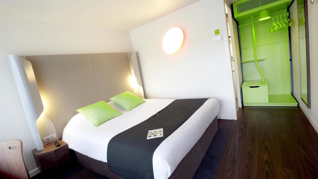 Photo of Bedroom in Wasquehal