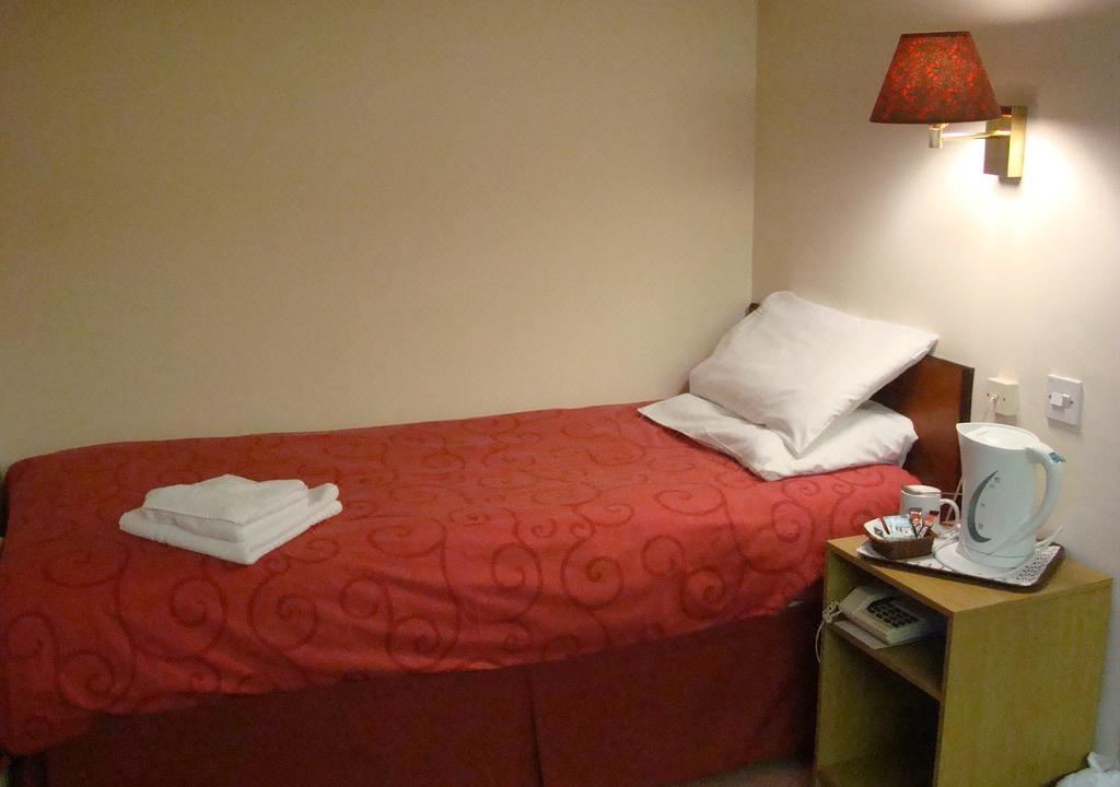 Photo of Bedroom in Warrington