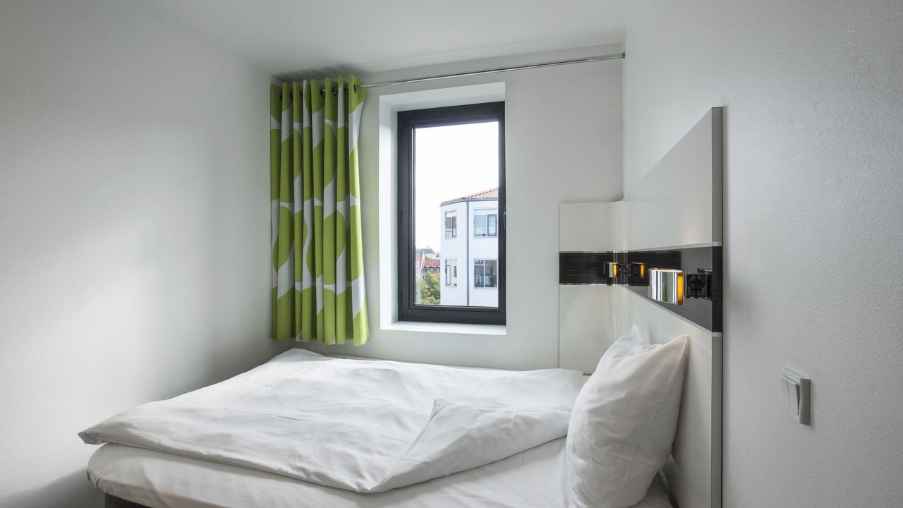 Photo of Bedroom in Aarhus C
