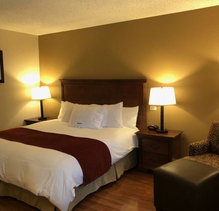 Photo of Bedroom in Ketchum