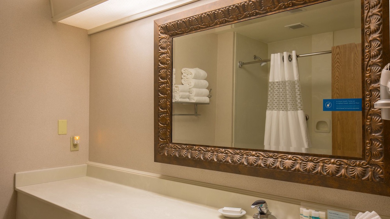 Photo of Bathroom in Western