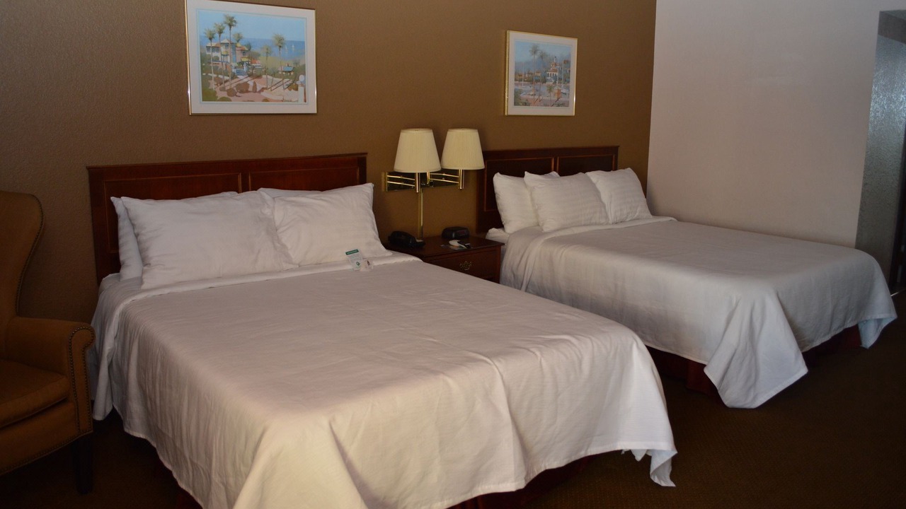 Photo of Bedroom in Ontario