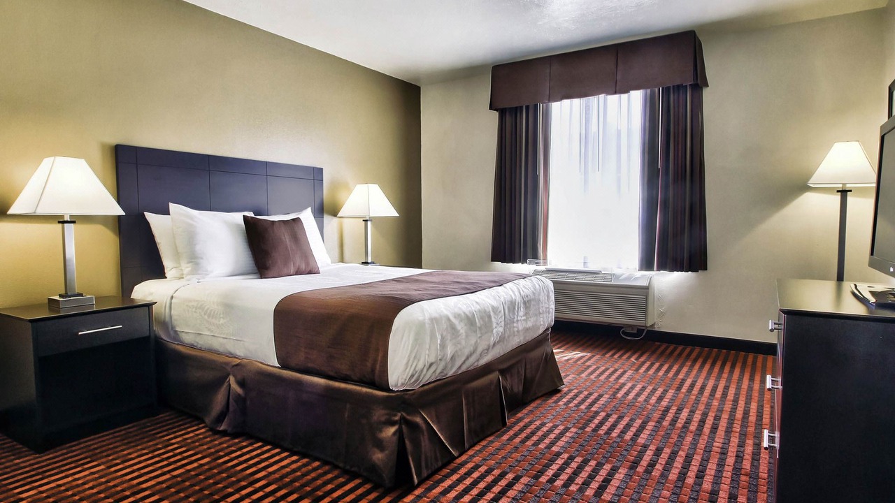 Photo of Bedroom in Salinas